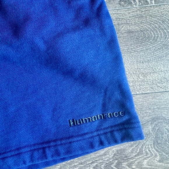 Adidas - Human Race jogging shorts - Sz - XL - Picture 2 of 6